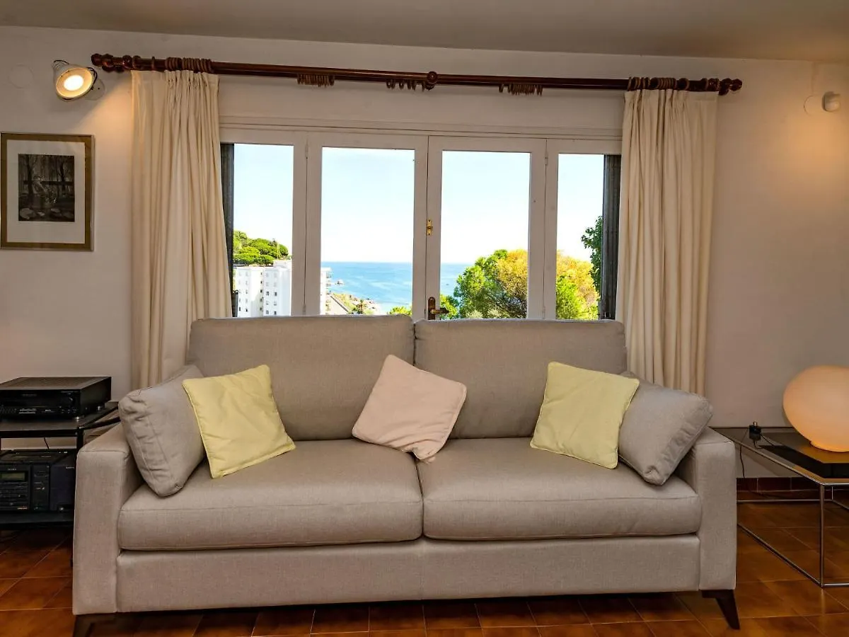 Holiday Home La Marina Blanca Sant Pol De Mar 0*,  Spagna
