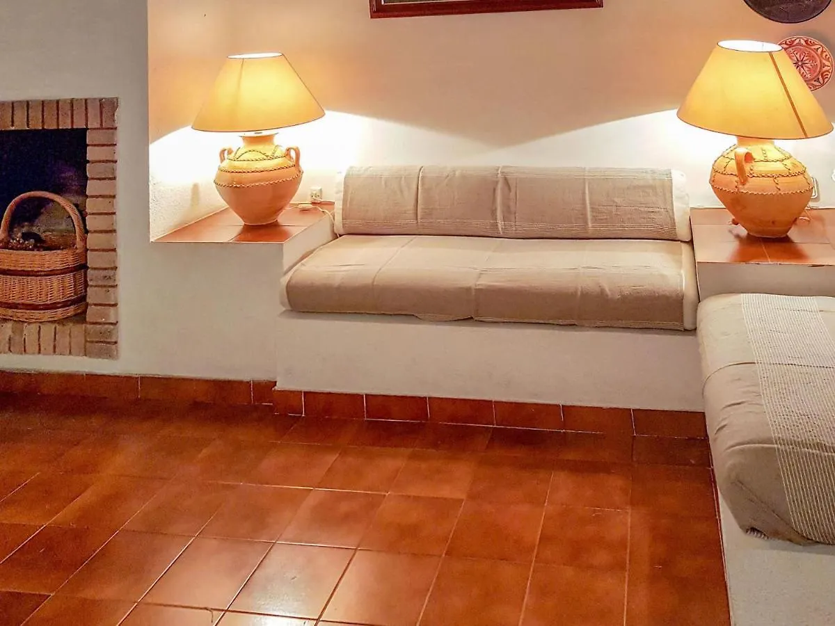 Holiday Home La Marina Blanca By Interhome Sant Pol De Mar