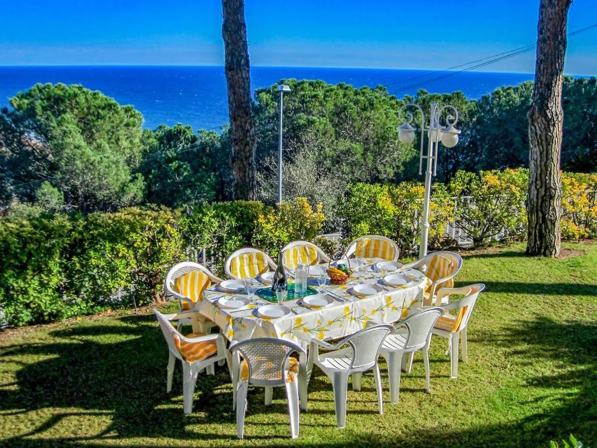 Holiday Home La Marina Blanca By Interhome Sant Pol De Mar