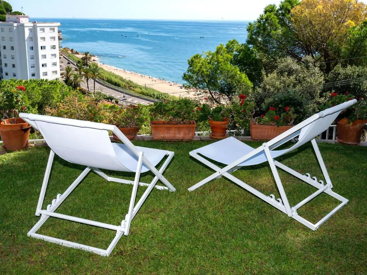 Holiday Home La Marina Blanca By Interhome Sant Pol De Mar