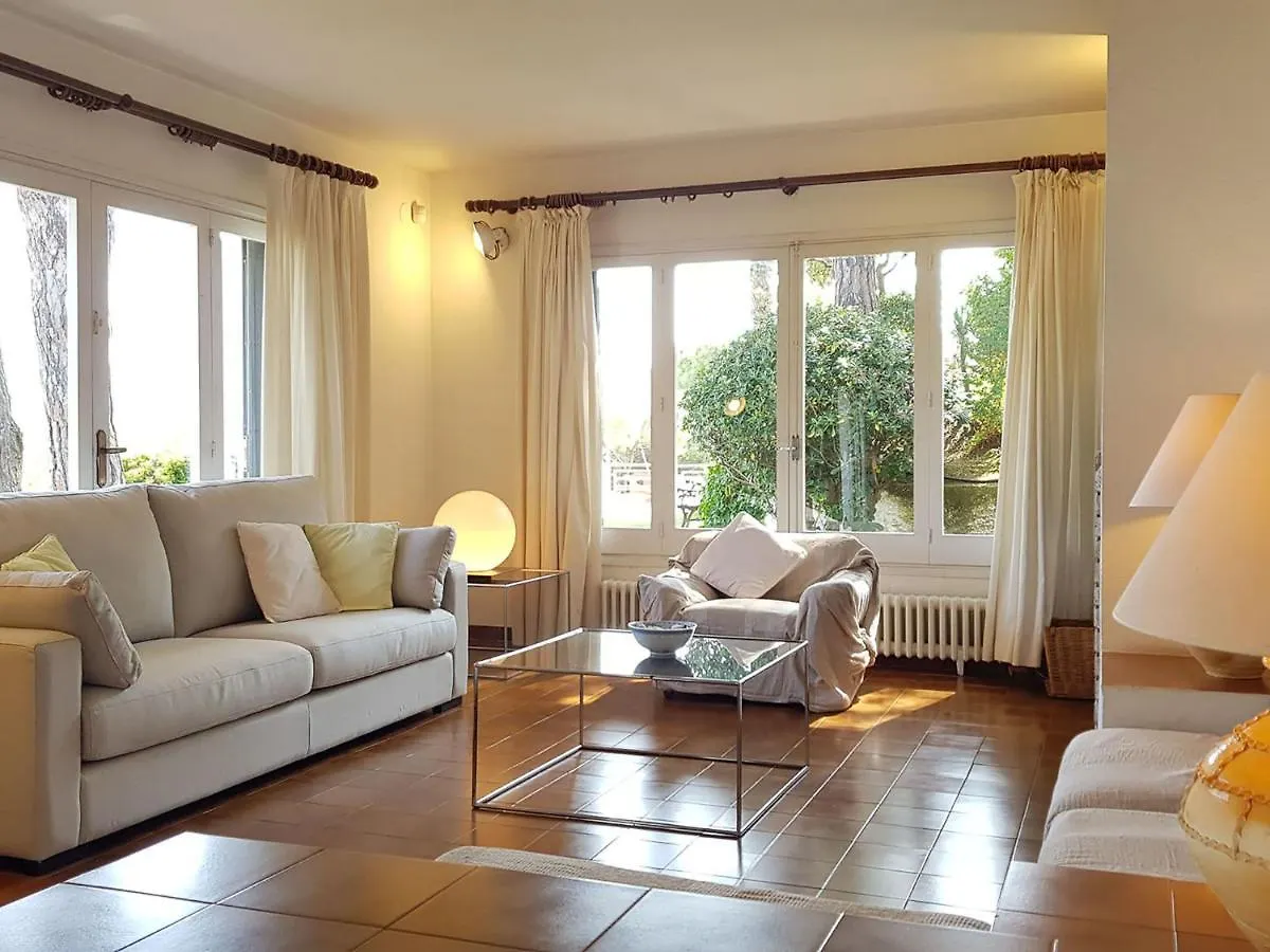 Holiday Home La Marina Blanca By Interhome Sant Pol De Mar 0*,
