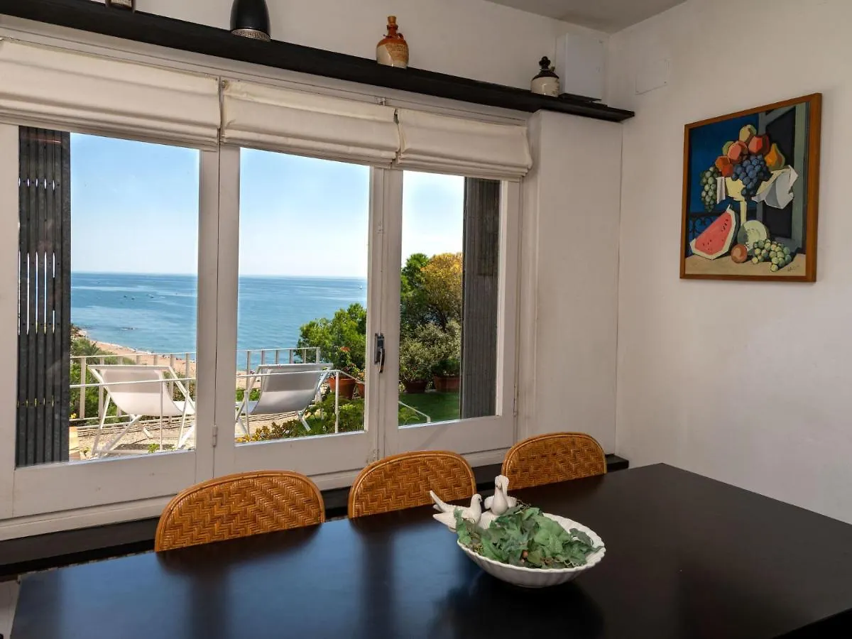 Holiday Home La Marina Blanca By Interhome Sant Pol De Mar