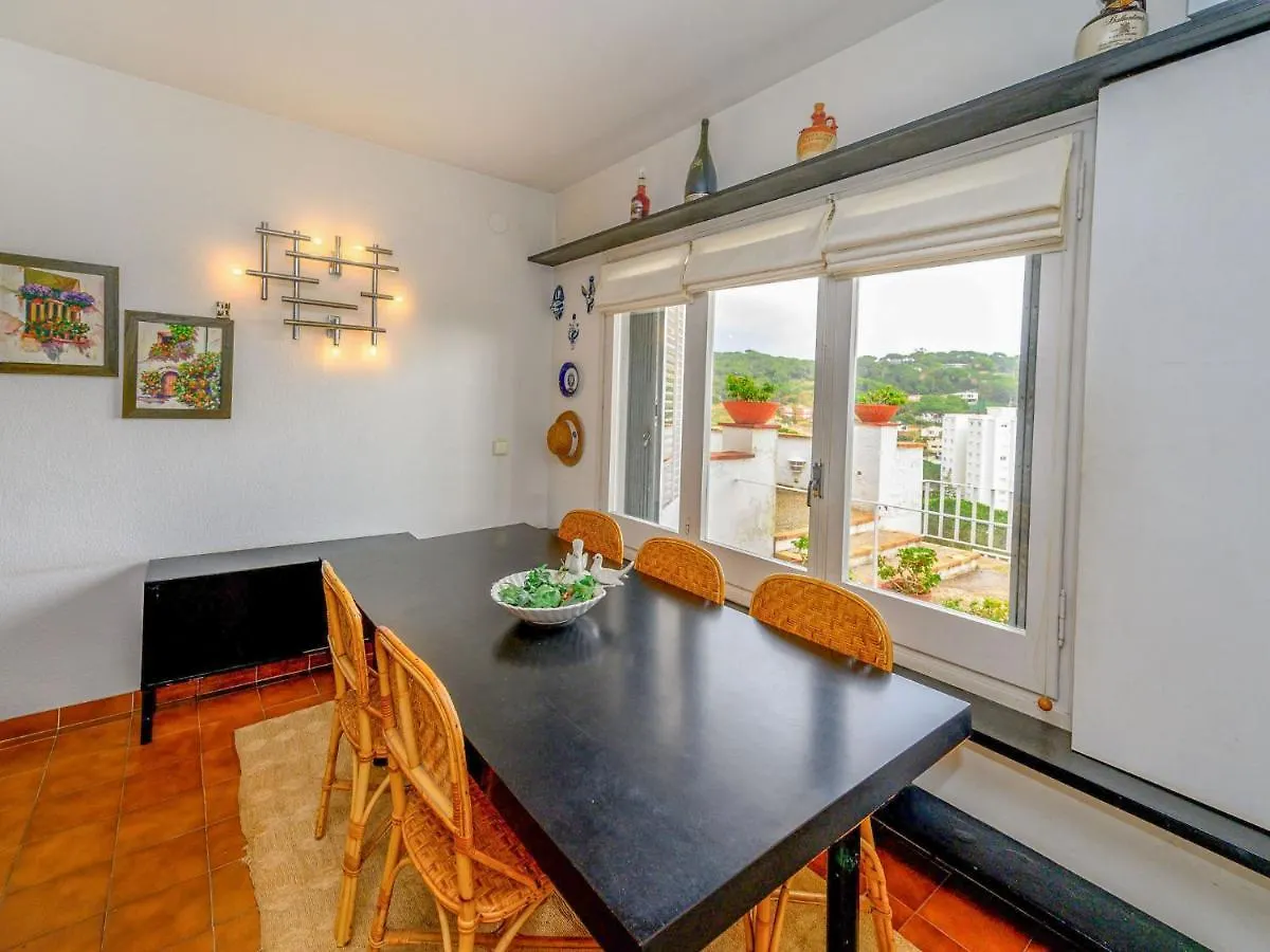 Holiday Home La Marina Blanca By Interhome Sant Pol De Mar