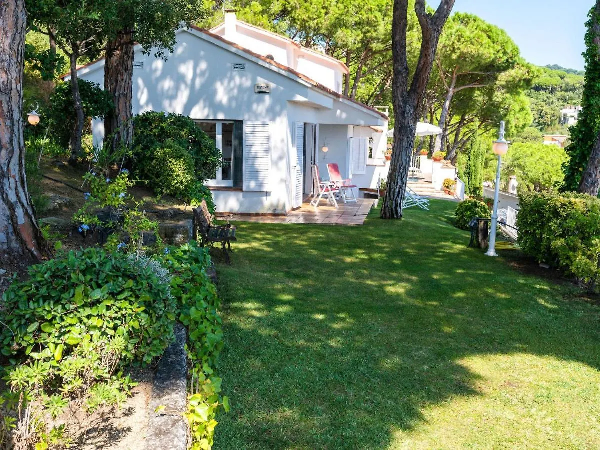 Holiday Home La Marina Blanca By Interhome Sant Pol De Mar 0*,