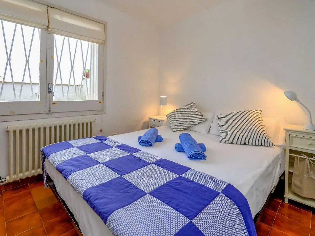 Holiday Home La Marina Blanca By Interhome Sant Pol De Mar