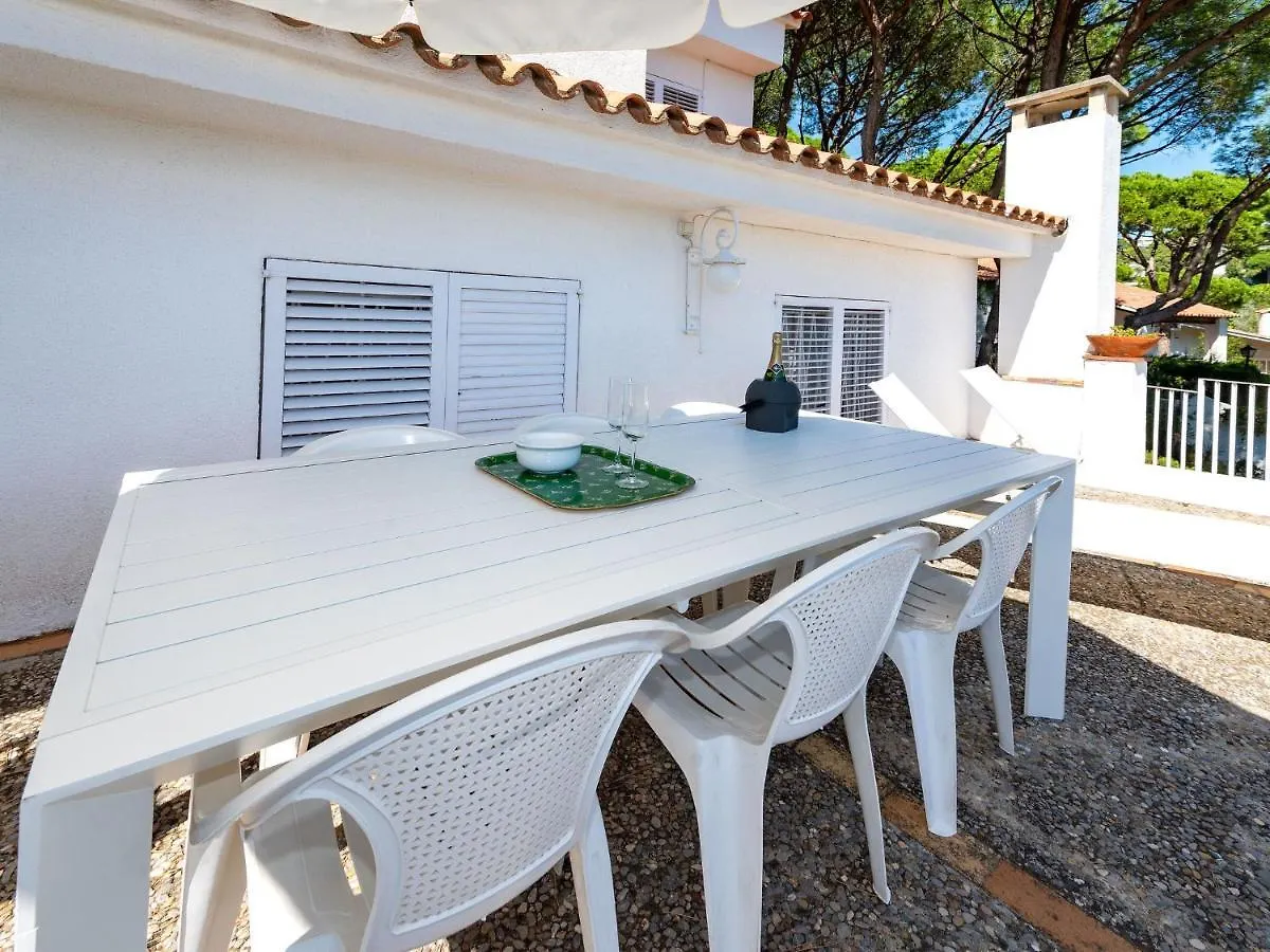 Holiday Home La Marina Blanca By Interhome Sant Pol De Mar Spanje