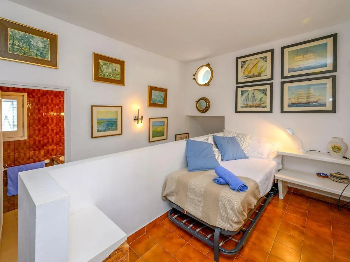 Holiday Home La Marina Blanca By Interhome Sant Pol De Mar 0*,  Spanje