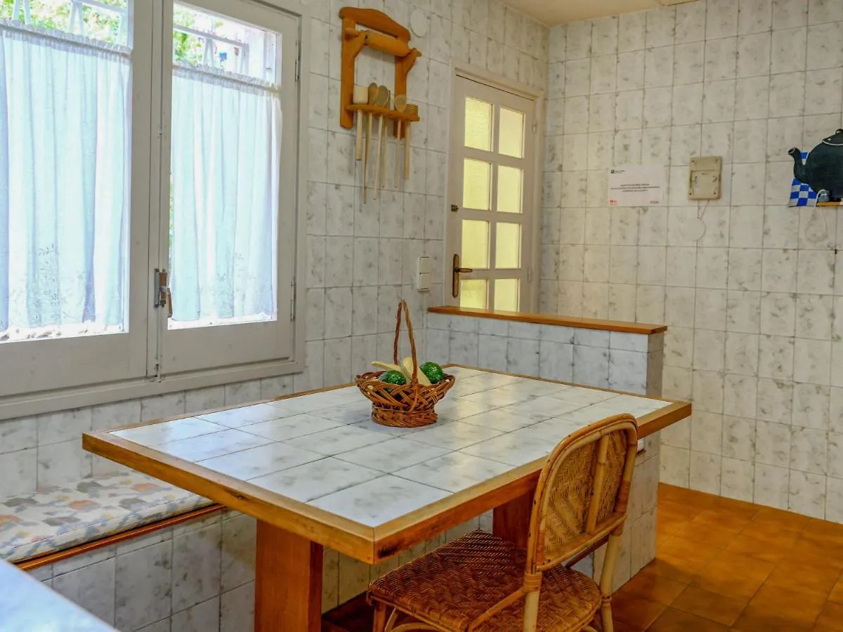Holiday Home La Marina Blanca By Interhome Sant Pol De Mar 0*,